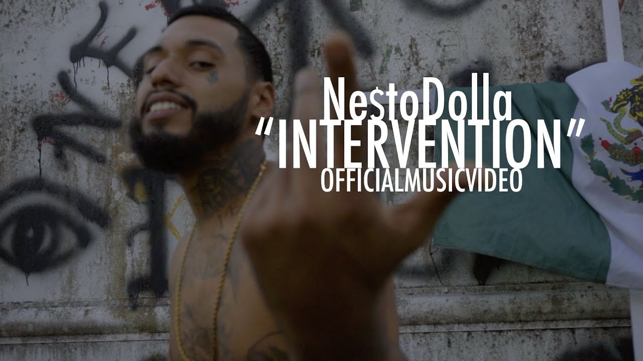Ne$toDolla - Intervention (Official Music Video)No Borders Empire LLC