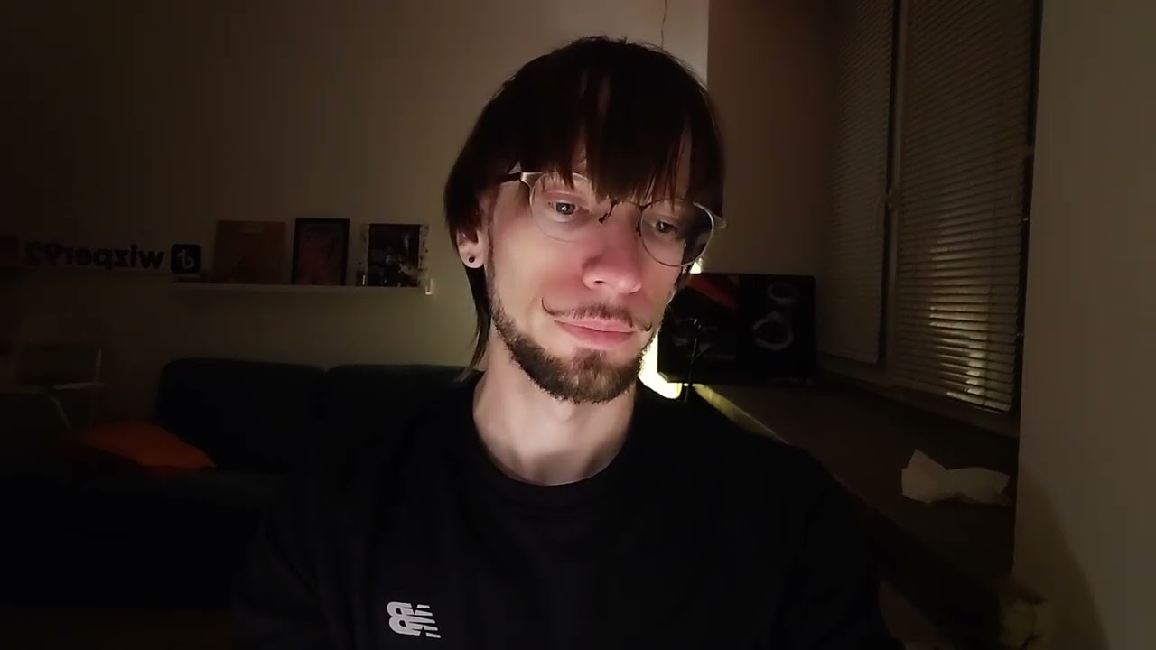 Vlog #35