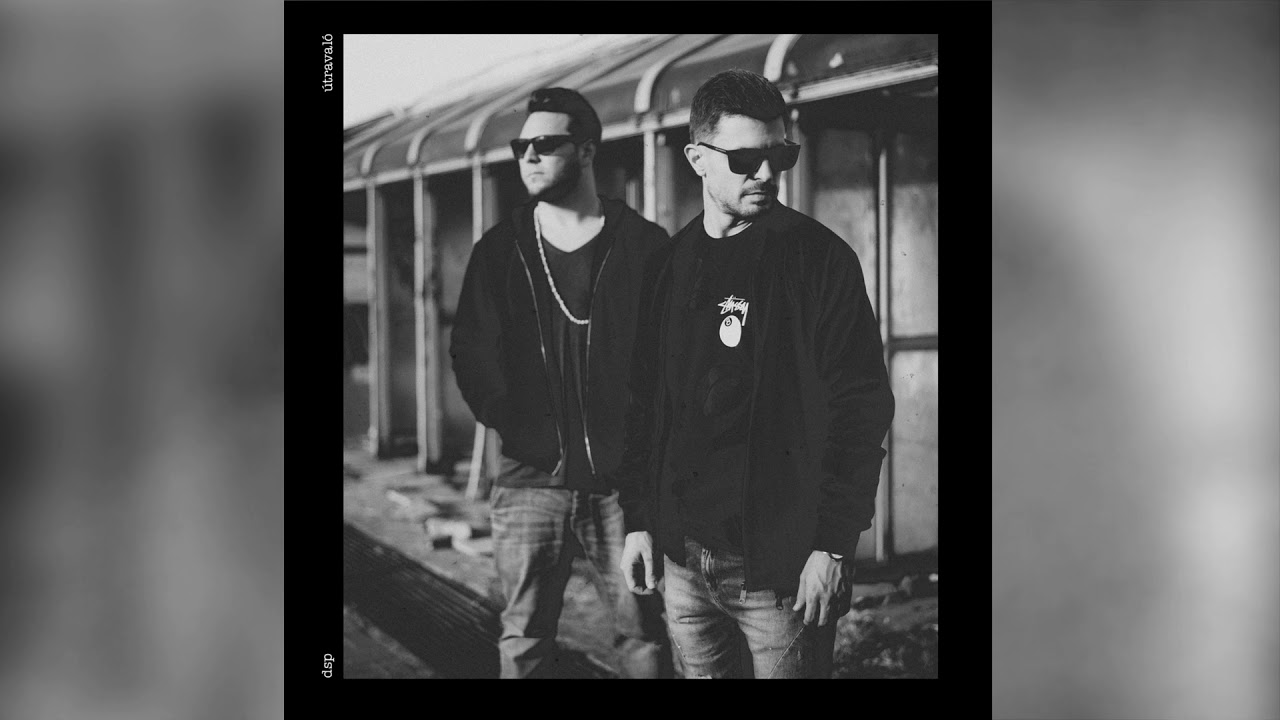 DSP - Nincs kontroll (közr. ILLusion, Suppah)