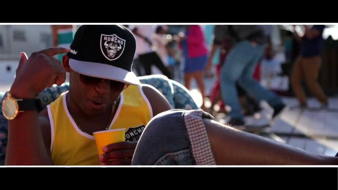 HazzadazMove -- Khuli Chana ft KayGizm