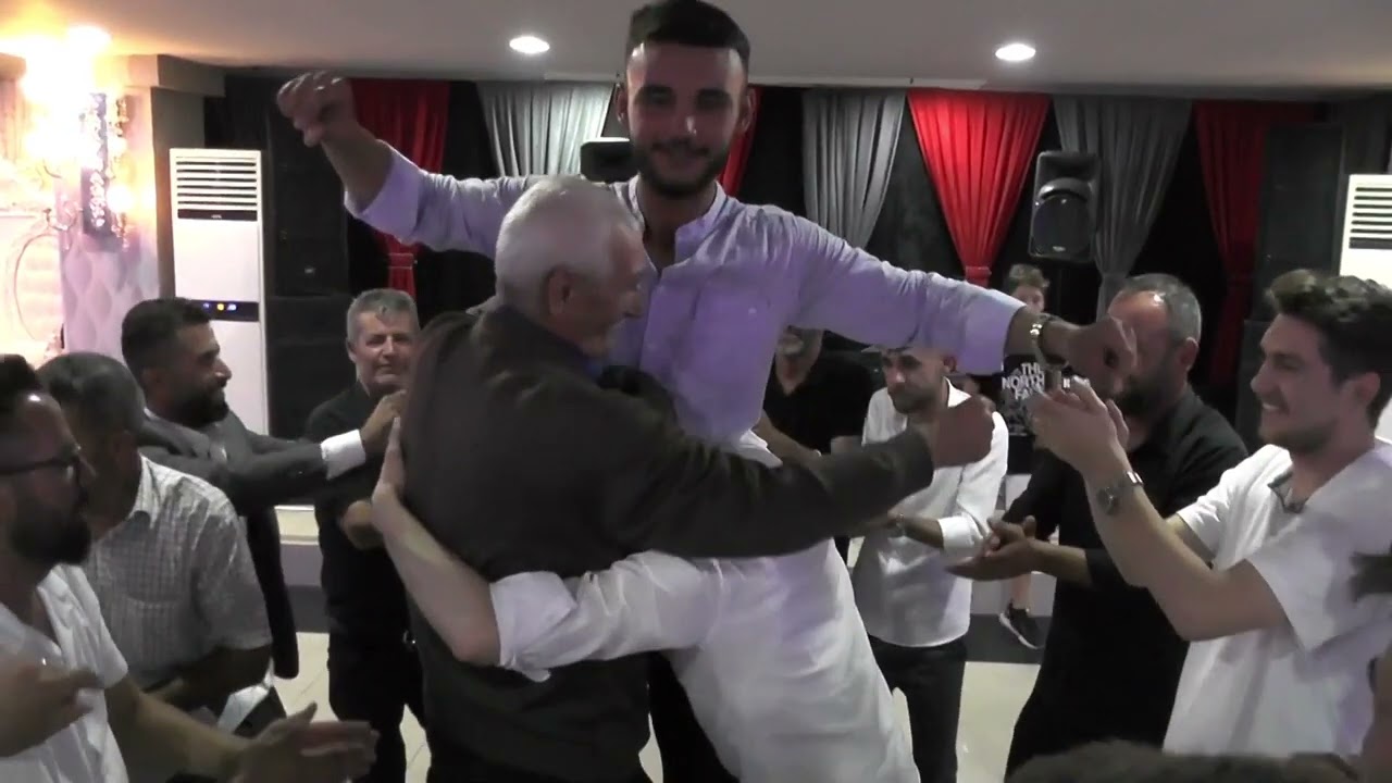 Önder Ezgi düğün.