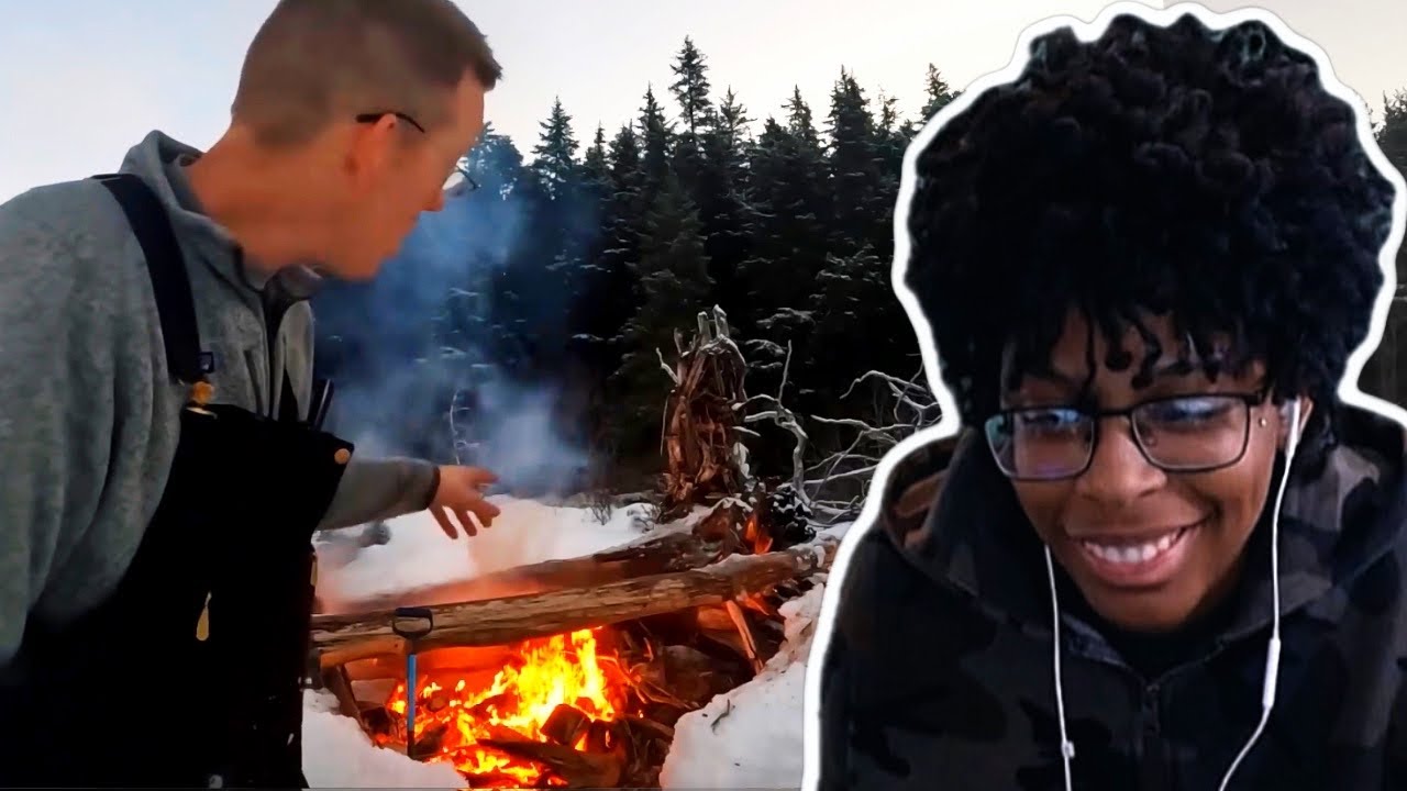 I watched an Outdoor Boys video for the first time…
