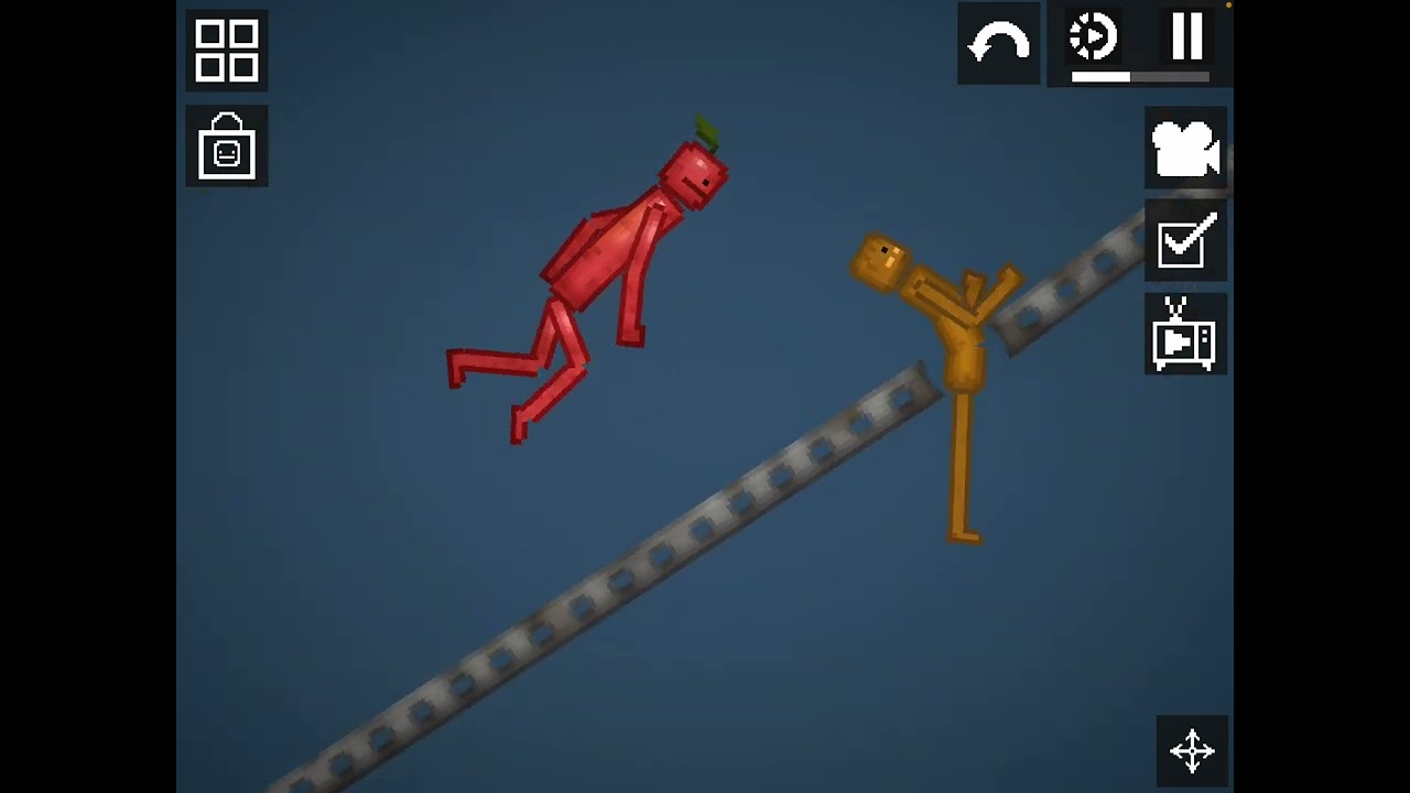 Episode nine of universe, melon playground movies