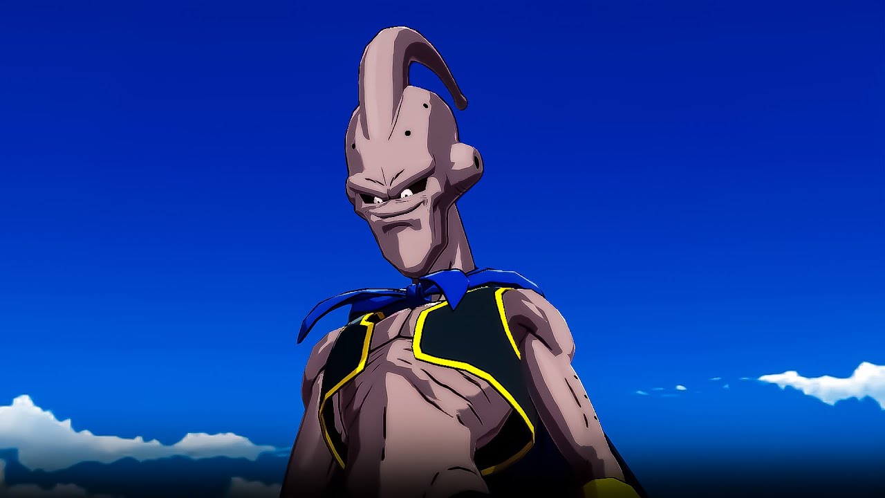 MAGRÃO, O HOMEM QUE MUDOU O META! | Dragon Ball Legends
