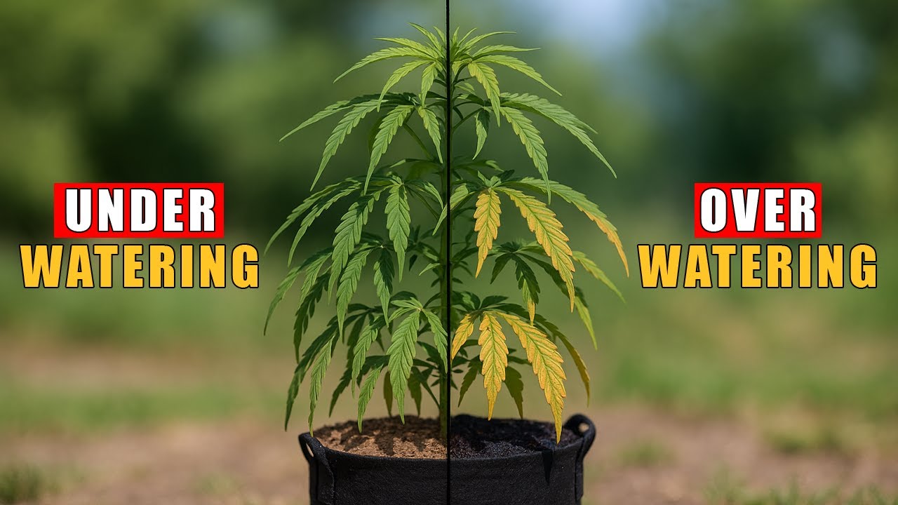 2 Types of Drooping &ndash; Know the Difference!