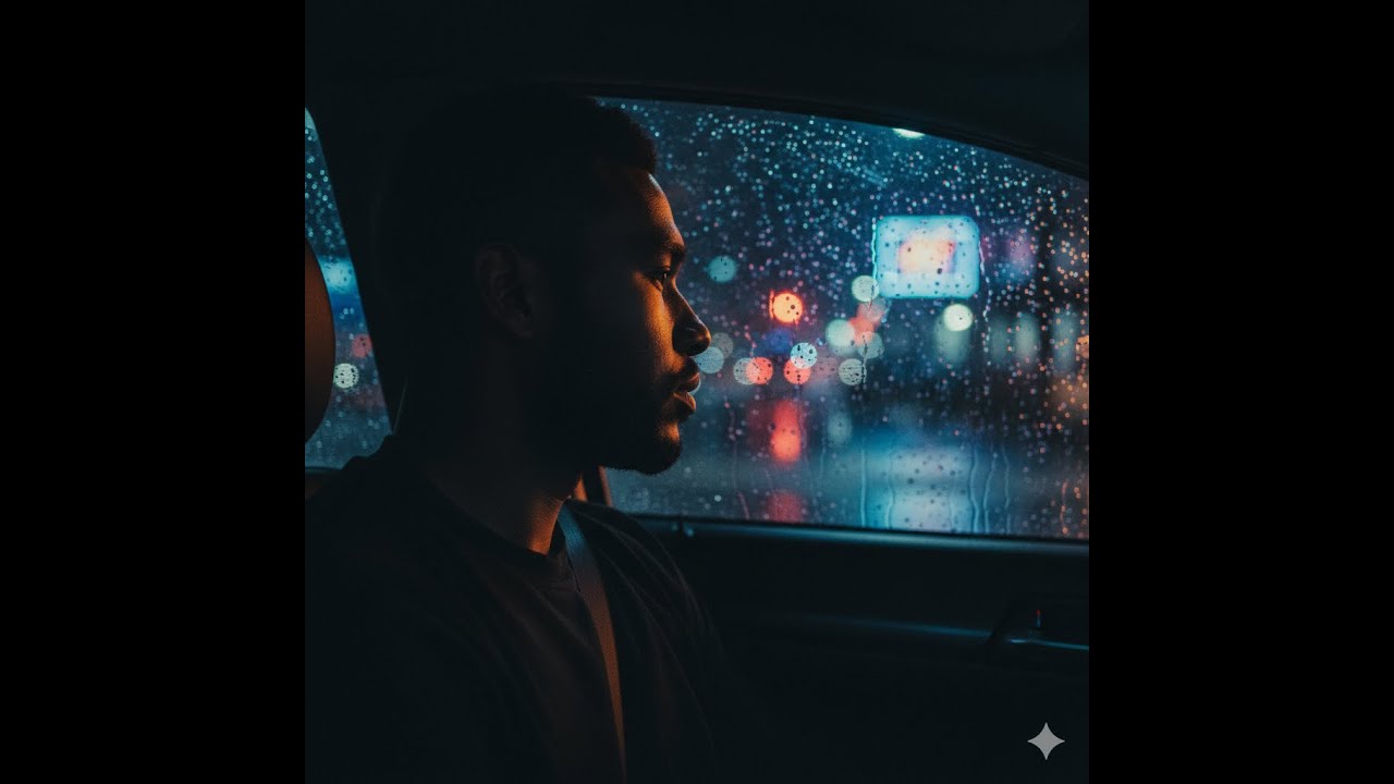 Ride With Me Tonight