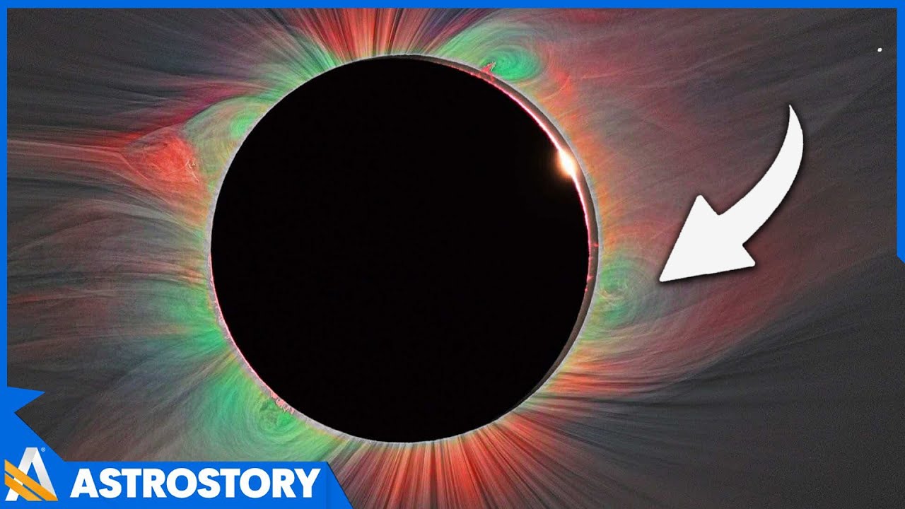 Tajemnicze zachowanie Słońca: Wiatr słoneczny - AstroStory