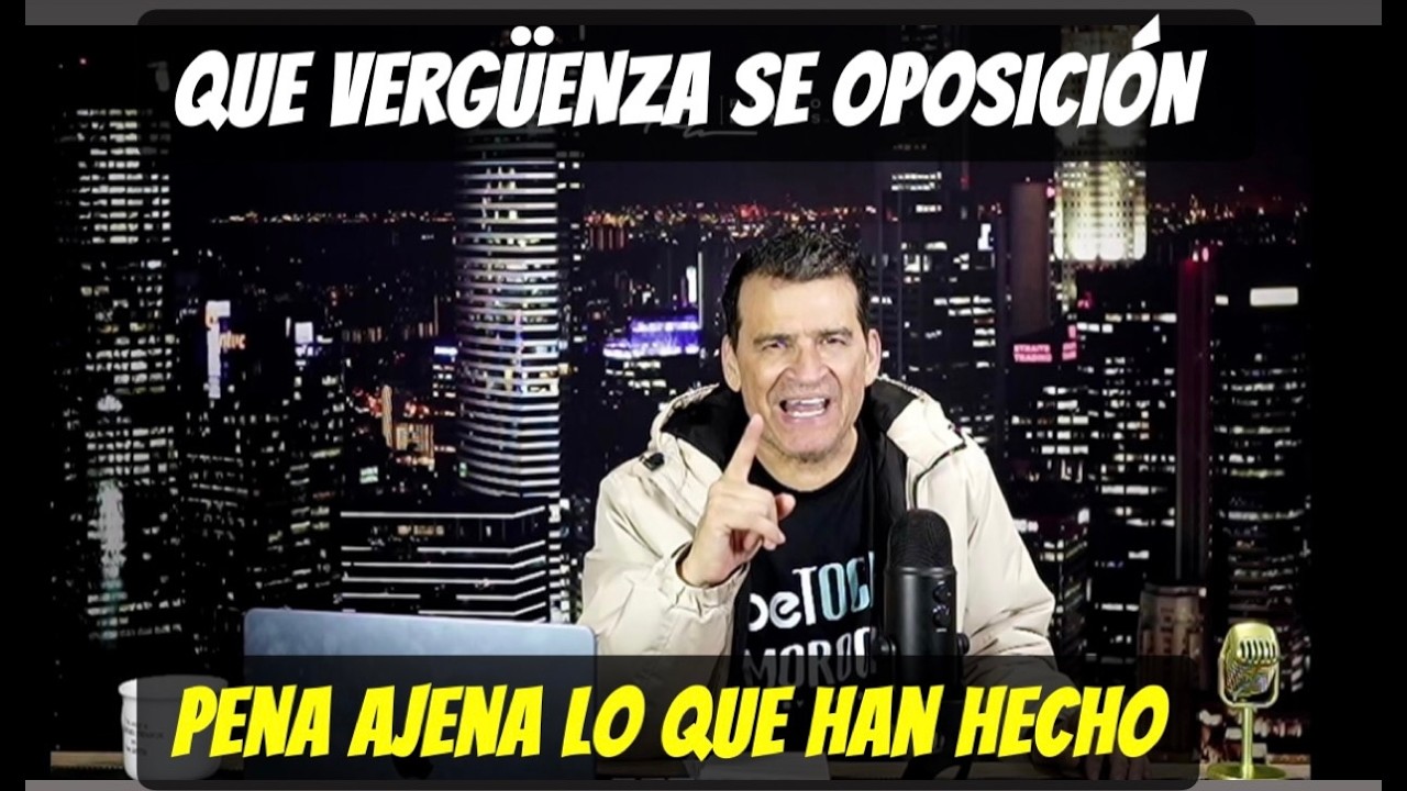 QUE VERGUENZA DE OPOSICIÓN SE ESTAN PELEANDO CON LA MAMÁ DEL PRESIDENTE BUKELE.