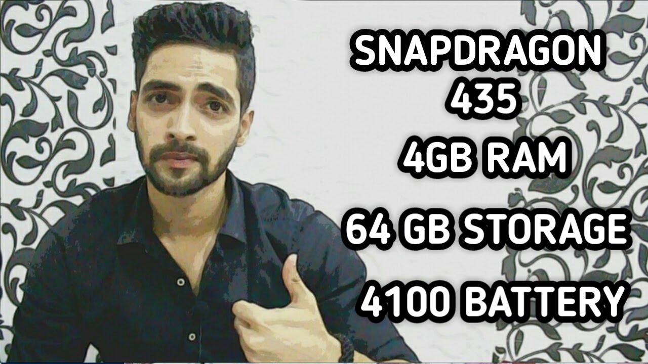 Xiaomi Redmi 4 Launched in India - My Opinions