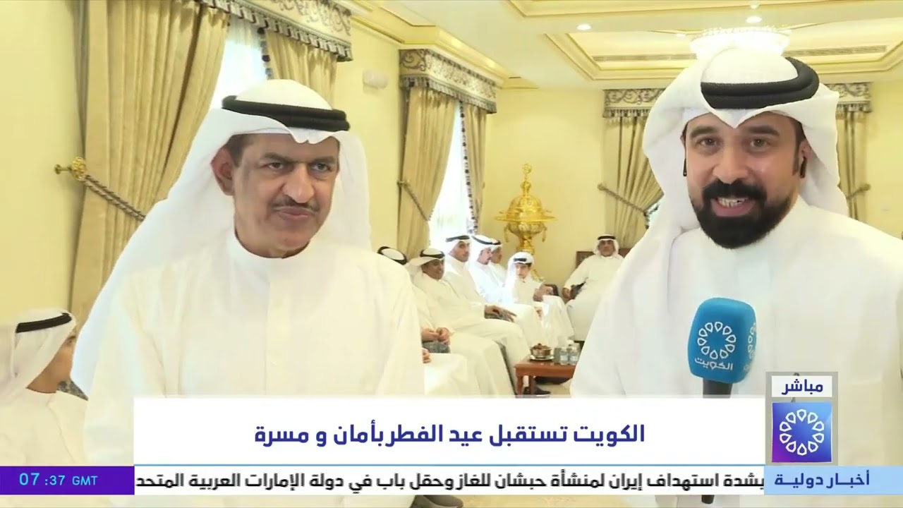 شبكة مراسلي قناة الأخبار ينقلون إلينا الجهود الحكومية التي تبذلها الدولة في ظل الظروف الراهنة