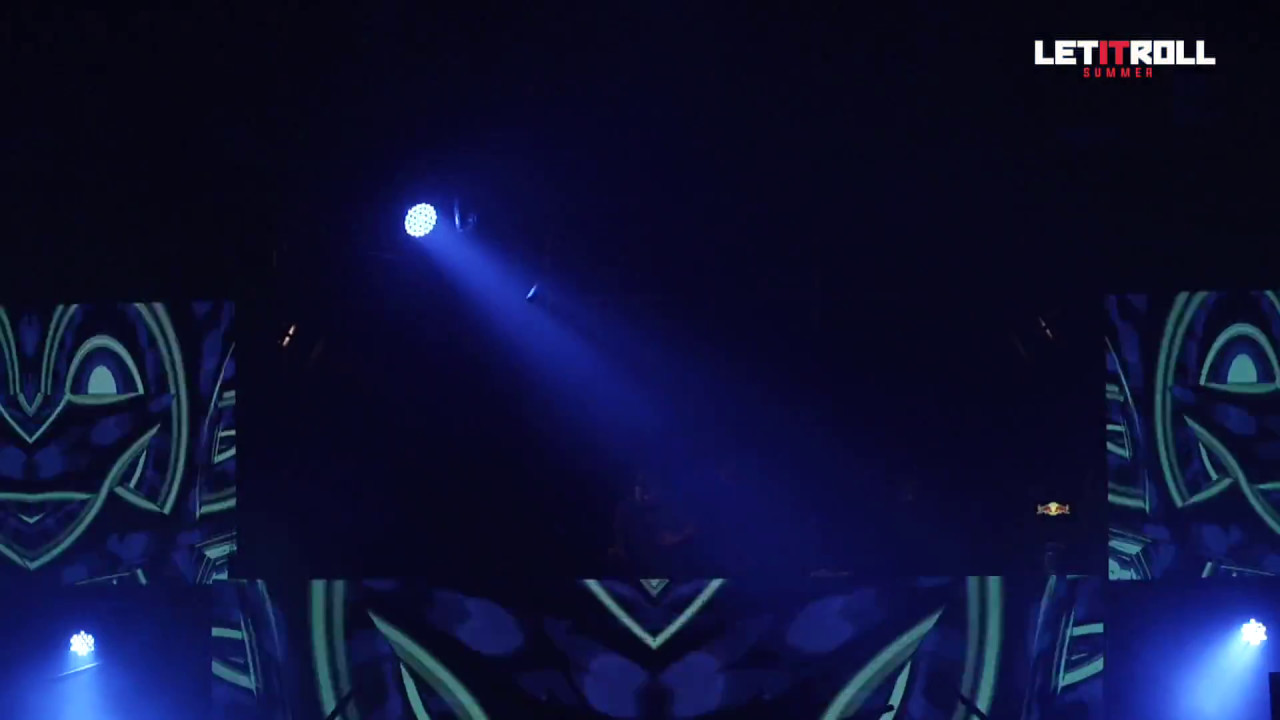 Trilo | Let It Roll 2016