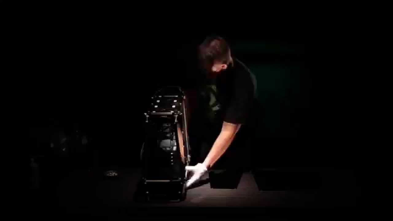 GeForce Garage &ndash; Making a Showcase TITAN X System