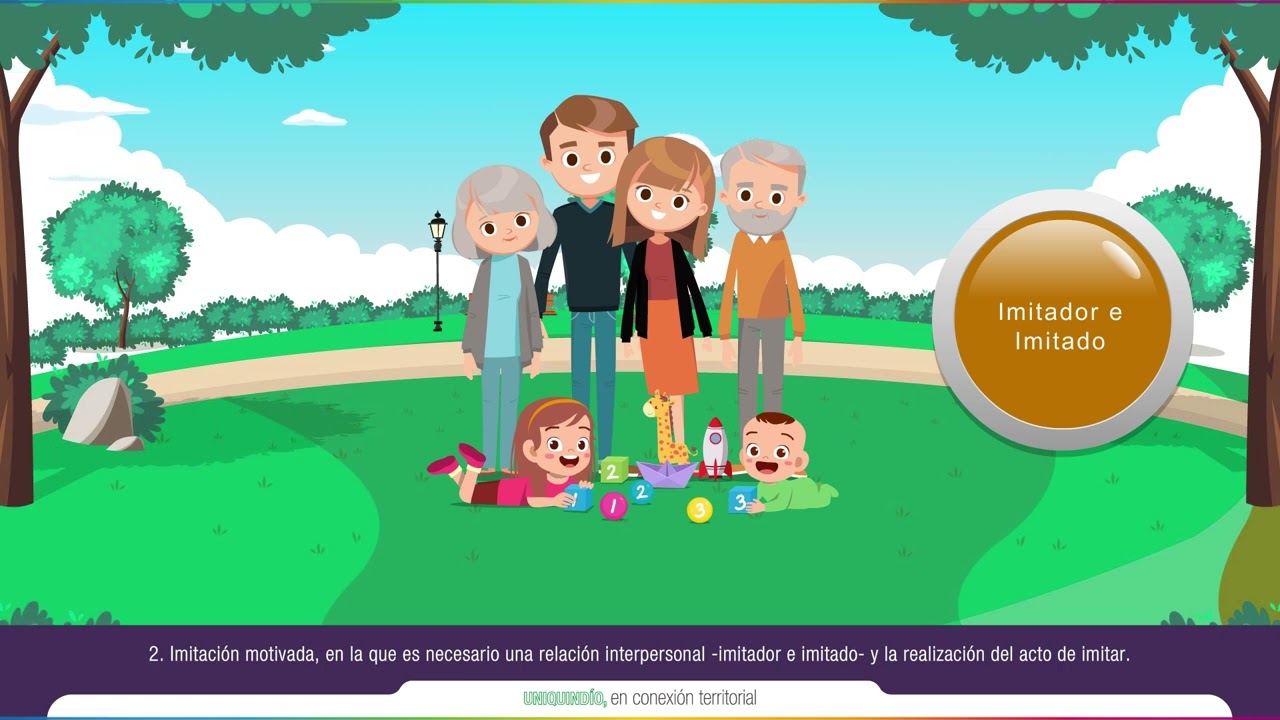 El Desarrollo Moral en la Primera Infancia