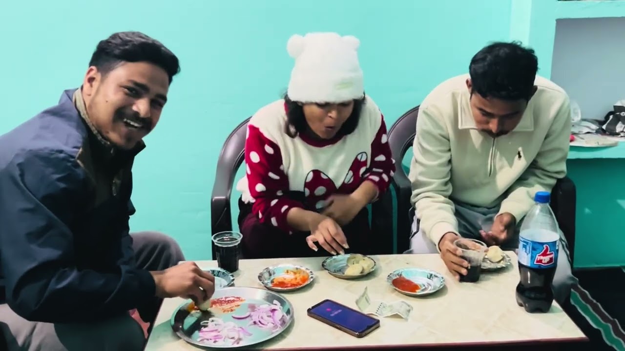 Momo’s Eating Challenge🤤🤤#momos#challenge#foodlover#foodchallenge#ytviralvideo#youtubeshortsviral ￼