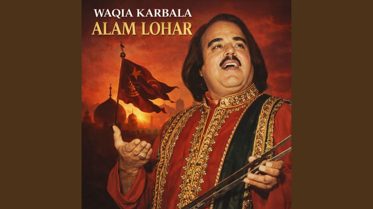 Waqia Karbala
