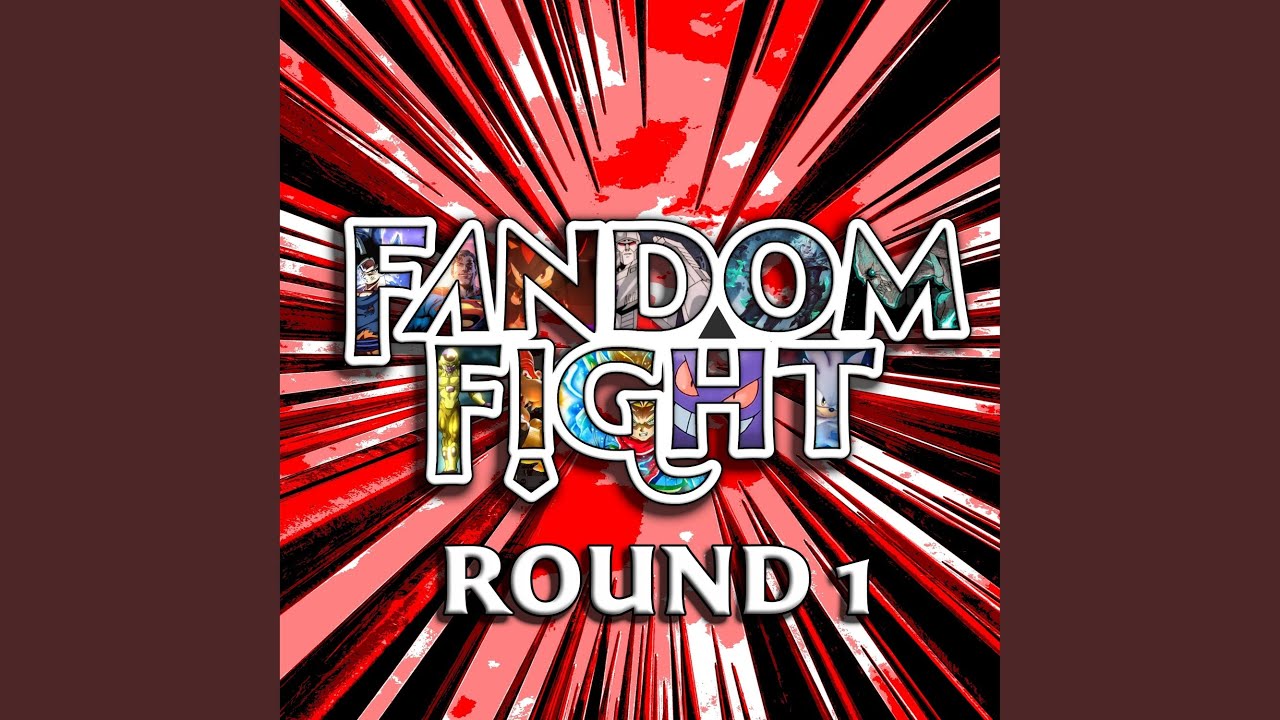 Game Over (Fandom Fight Version)