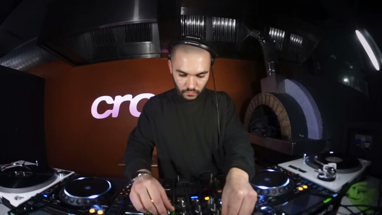 Allius - CROP RADIO - 04/03/26