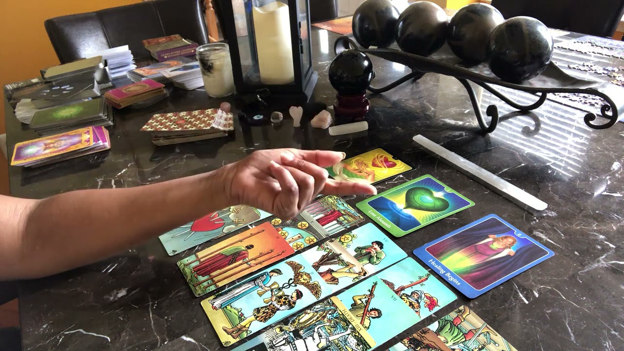 YOUR PERSON IS AFRAID TO COME FORWARD BECAUSE OF THEIR SHADY EXIT. LOVE ABOUNDS! 10 OF CUPS!! ♥️