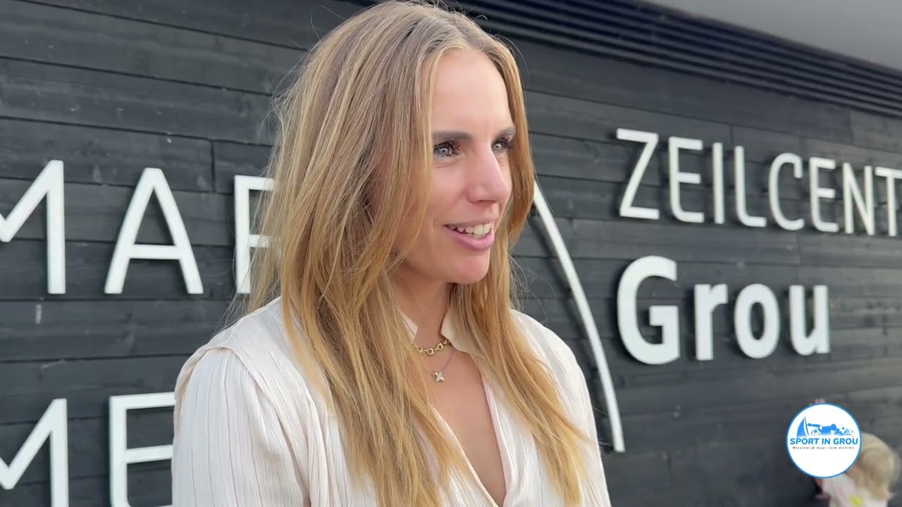 Marit Bouwmeester: 