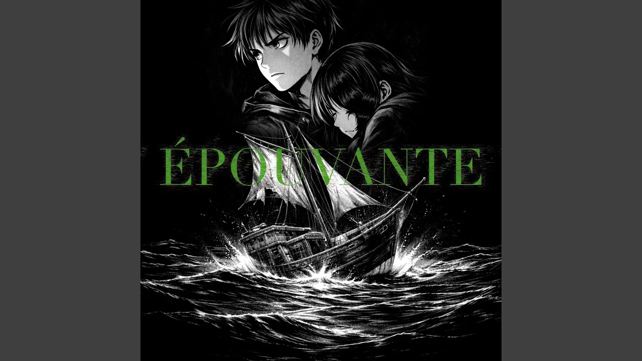 &Eacute;pouvante