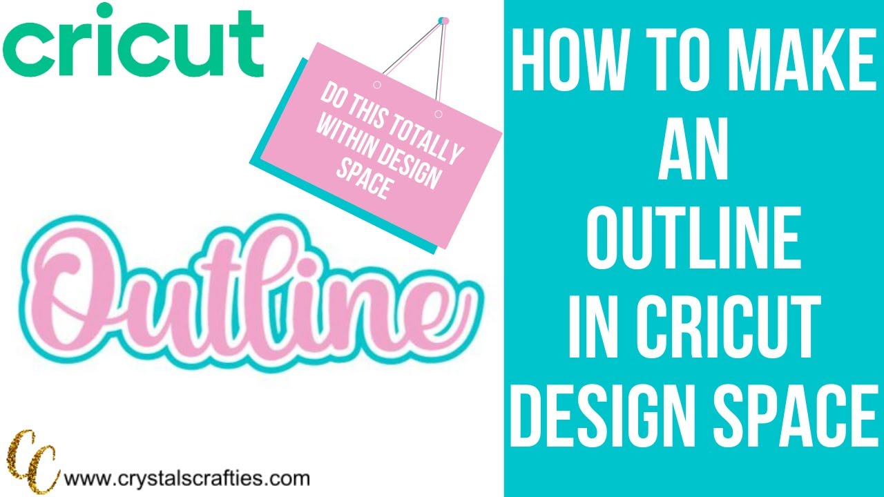 Как создать схему в Cricut Design Space