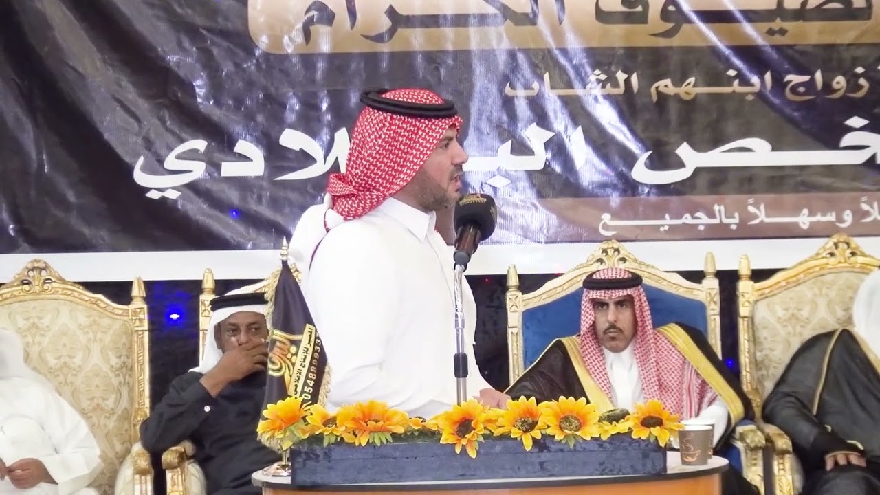 👏👏طاروق حمود السمي🎤 ثامر الشاماني حفلة رابغ 1445/8/13 هـ قاعة الهدهدي