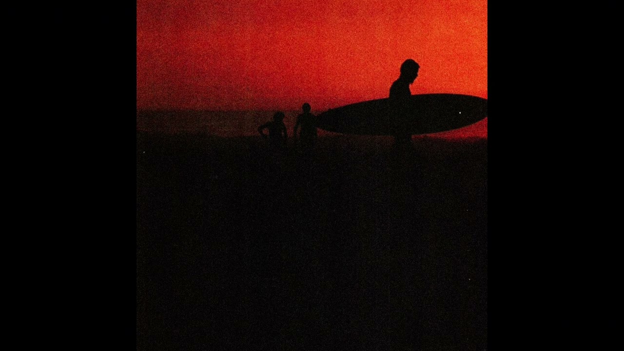 (FREE) Mairo & Népal Type Beat - ‘california surf’