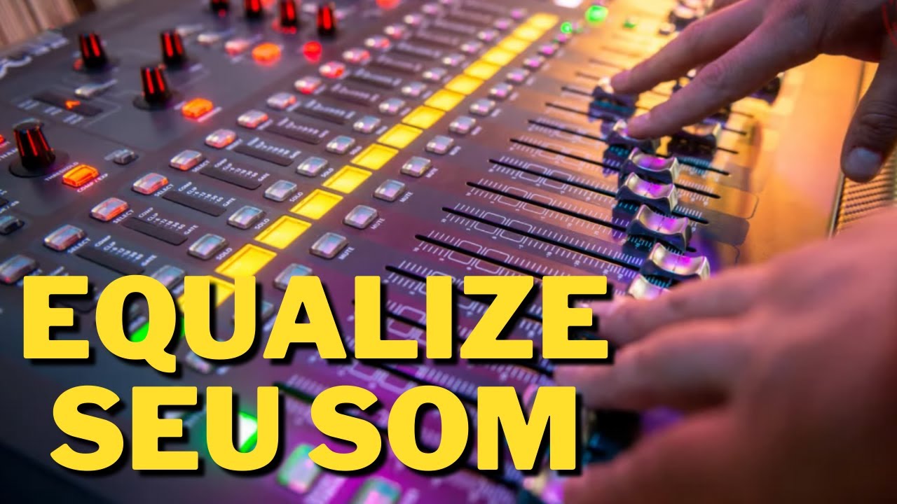 M&uacute;sica de Qualidade para Alinhamento de Som - 10 minutos