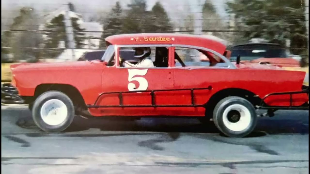 Racing Rewind Ep. 1825