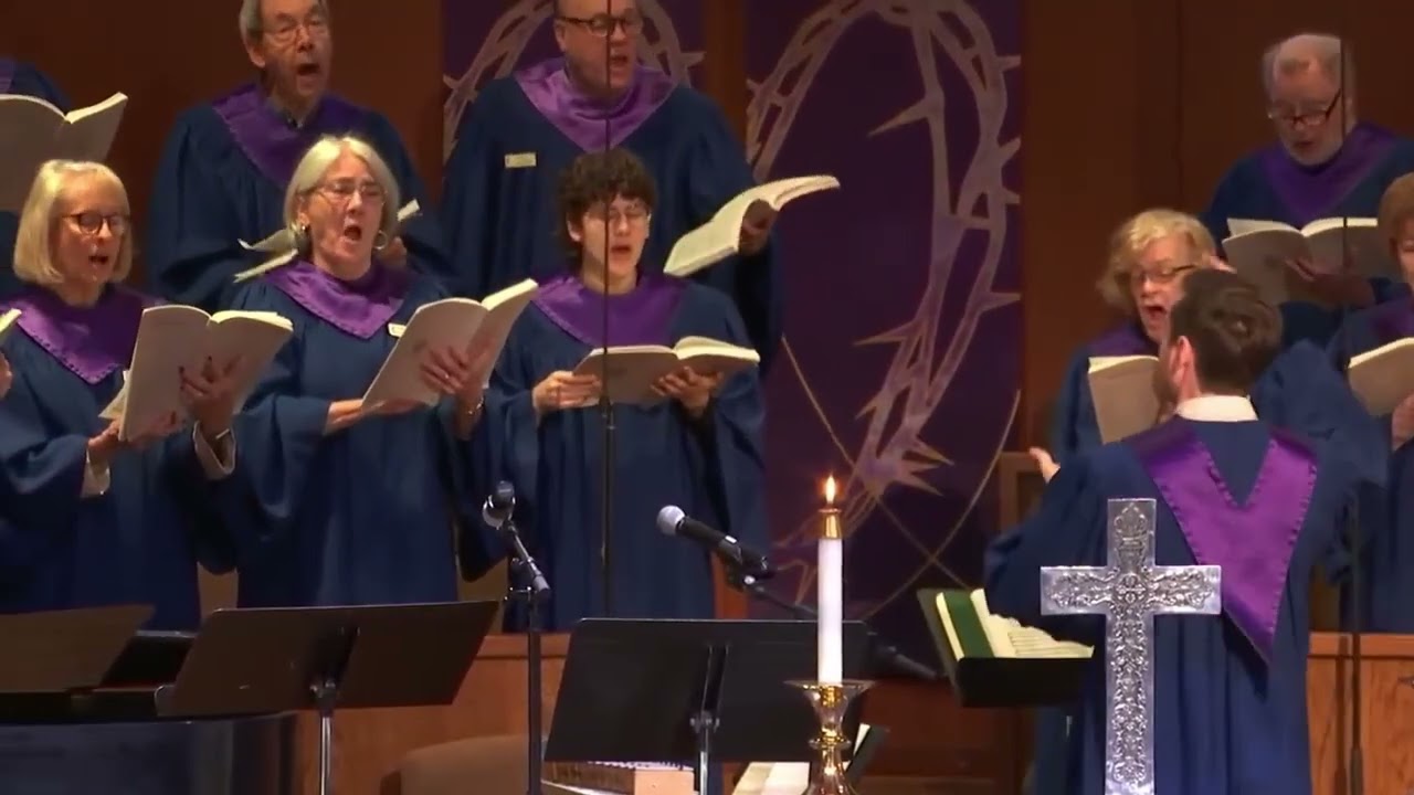 Special Music: Since by Man Came Death
