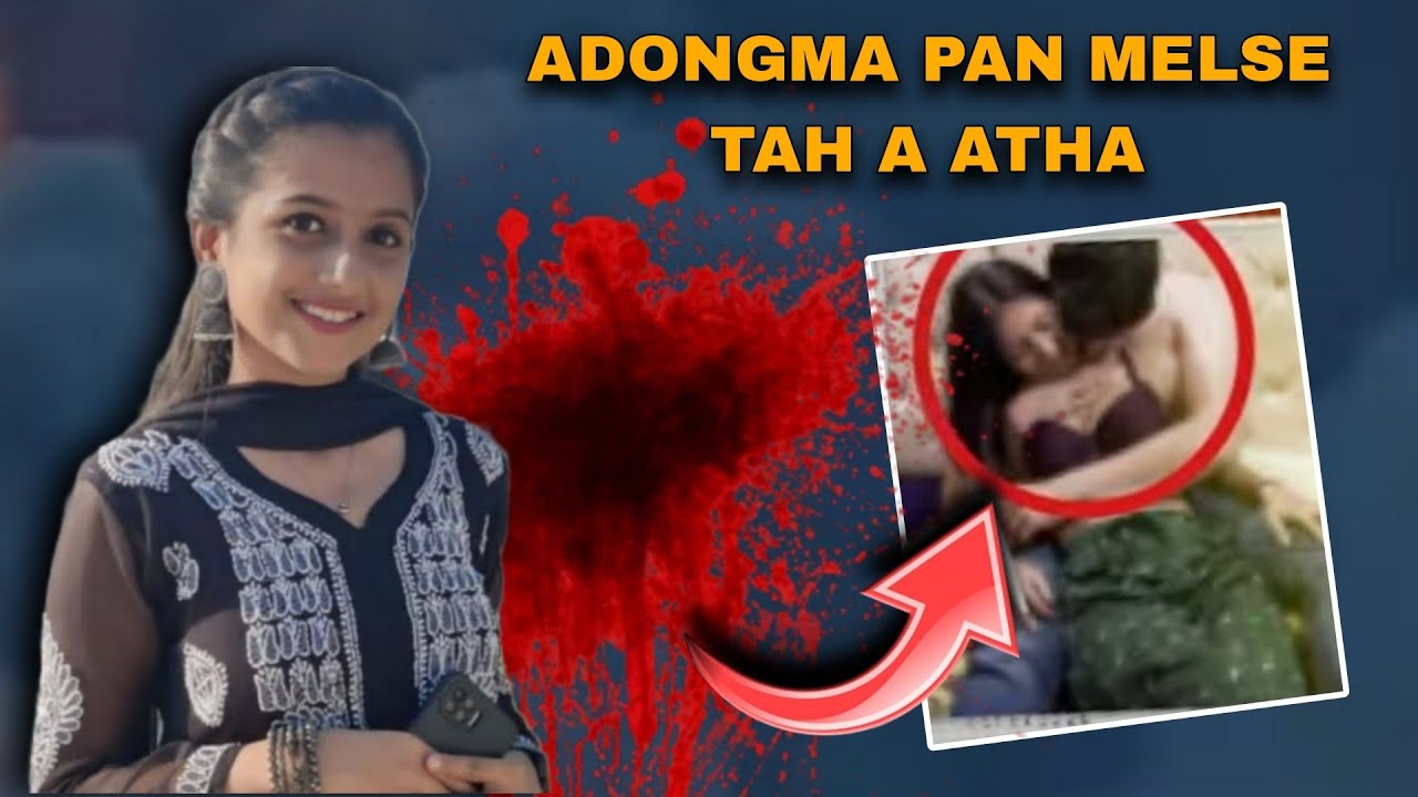 Kichen di anop lou jeh a adongma pan Melse tah a ana tha | Yashashiree murder case 😢