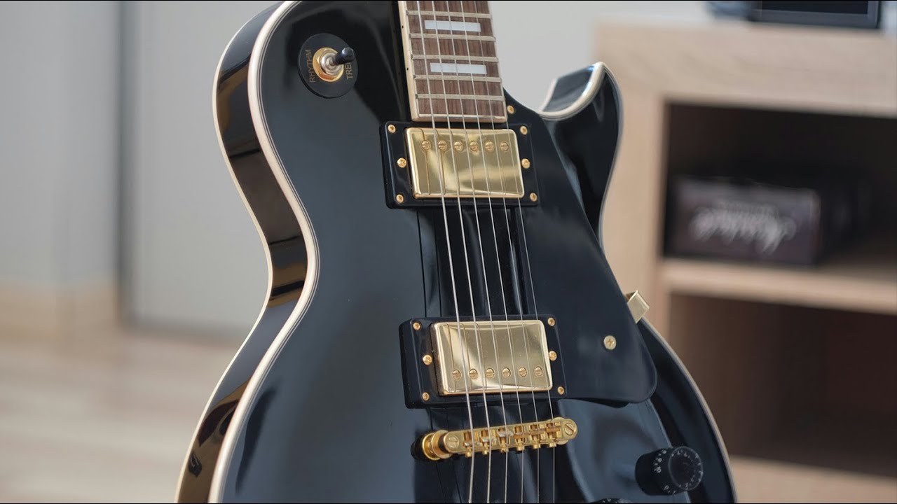 G Major Soft Rock Guitar Backing Track 