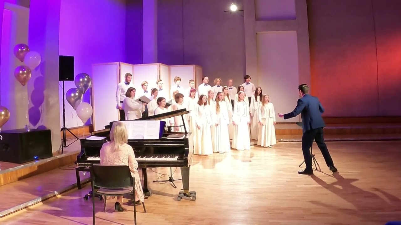 Latvijai - Mālpils - 07.04.2024