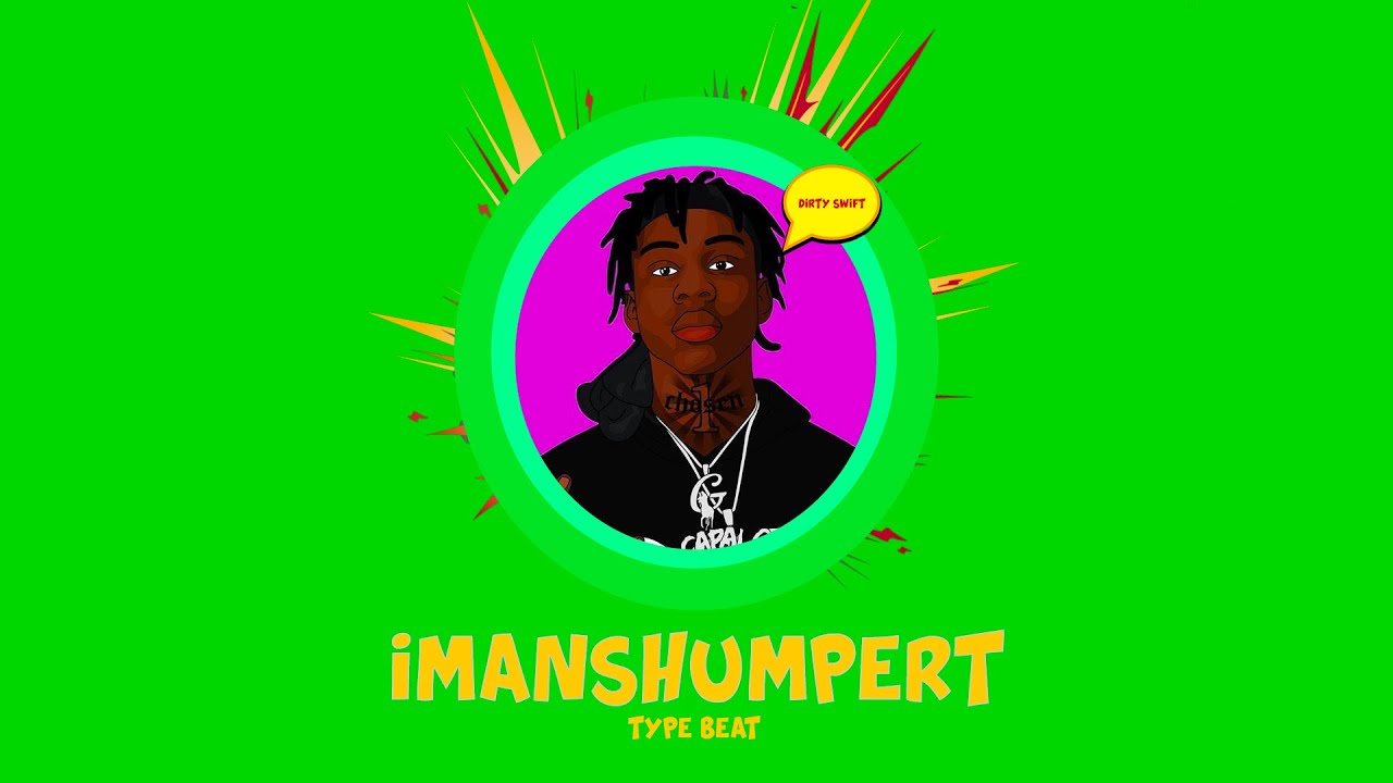 Lil Tay x Morray Type Beat   &laquo;Imanshumpert&raquo; | Trap Instrumental & Rap FR & US Freestyle |2021| FREE