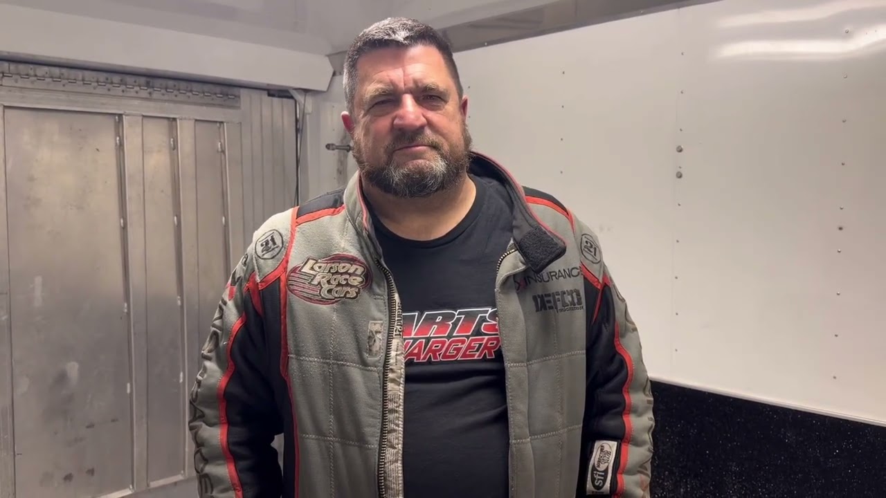 S10 and Chevy II testing at the US Street Nationals 