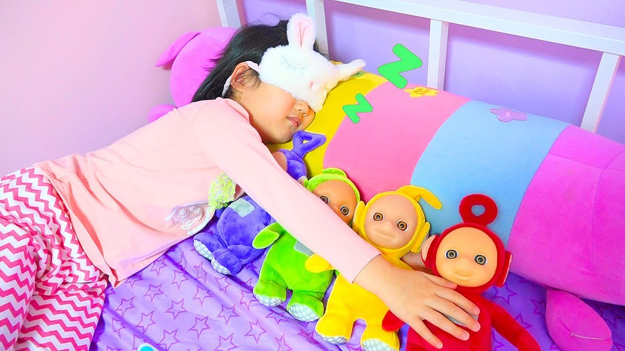My Daily Routine | Rutinitas Pagi Sebelum pergi ke Schoo dari Boram
