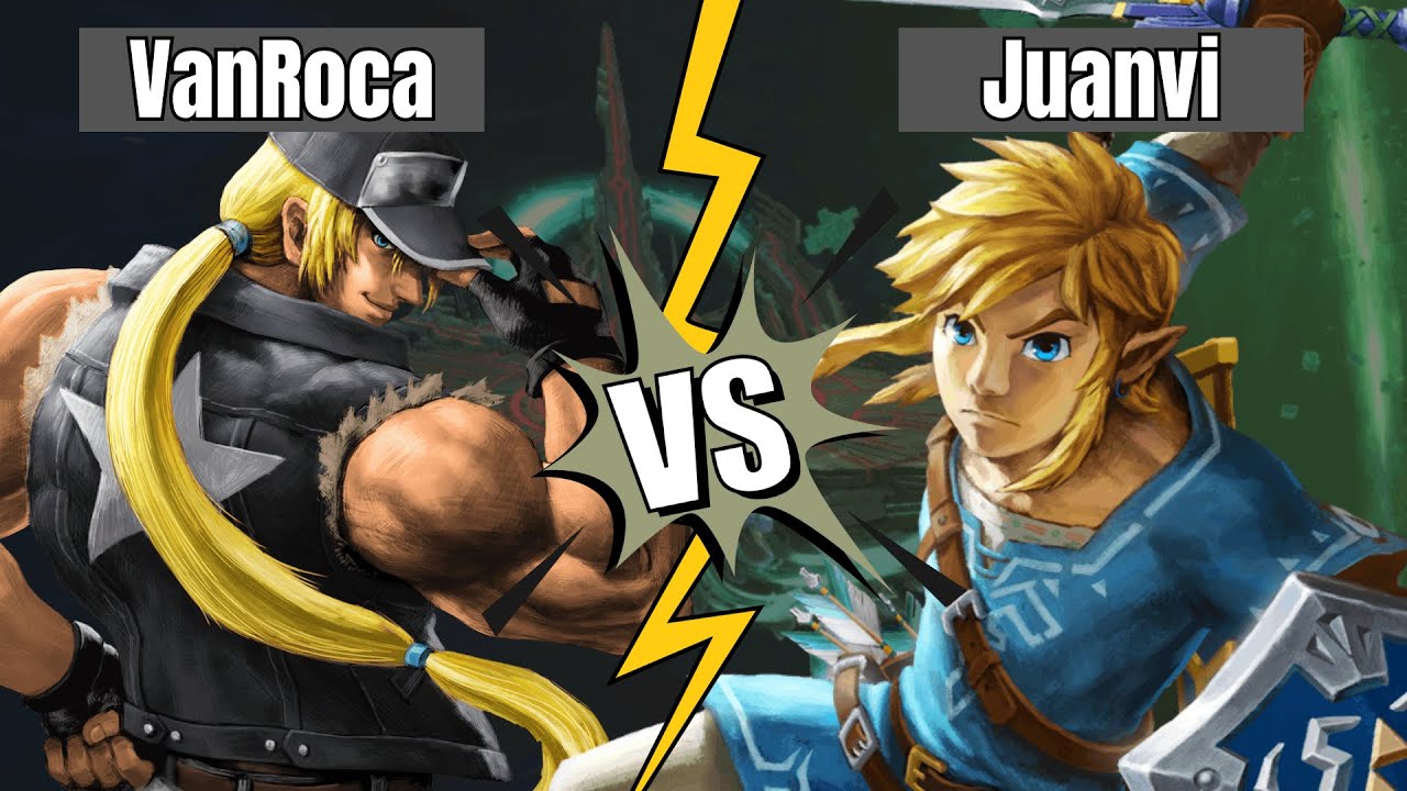 Jugué un Set contra EL MEJOR LINK DE MURCIA | Set First To 5 VS Juanvi