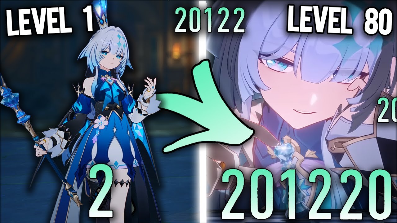 I SPENT 24 HOURS BUILDING CERYDRA in Honkai Star Rail