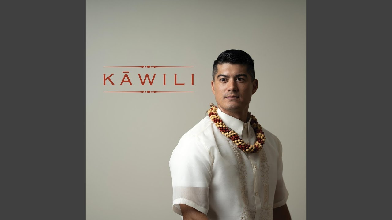 Aloha ʻOe