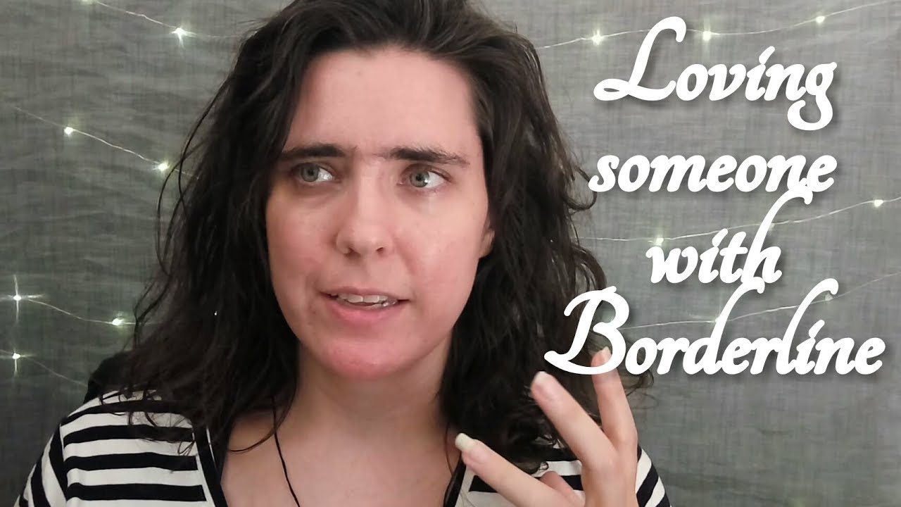 ASMR Loving Someone with Borderline (BPD)