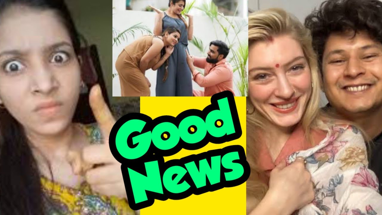 💕 Arman Malik  Good News ❤️ Triggered Insan Roast Payal Zone 🤣 Payal Zone Channel Is In trouble