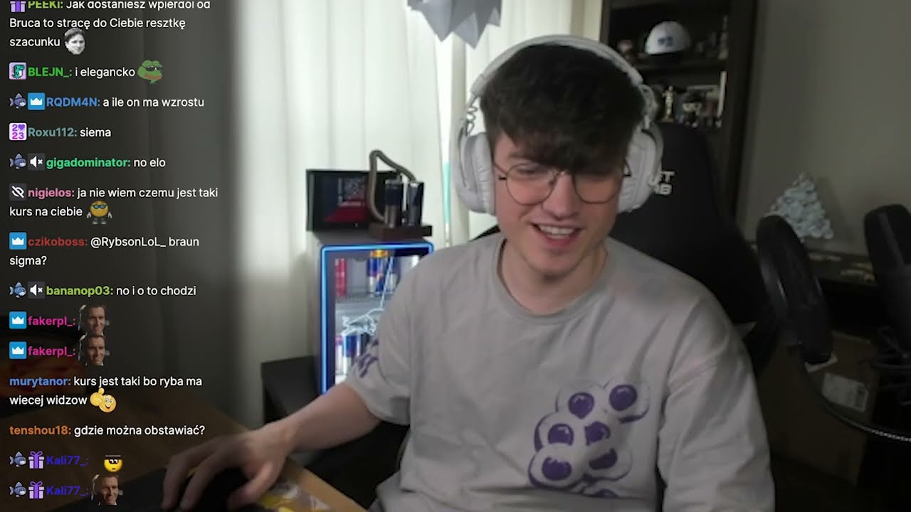 WIELKI FINAŁ DUS O 100 000 PLN PRZECIWKO NEMESISOWI 🦅🥟 *emocjonujące bo7*
