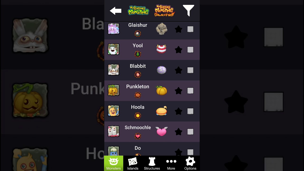 Breeding tutorials