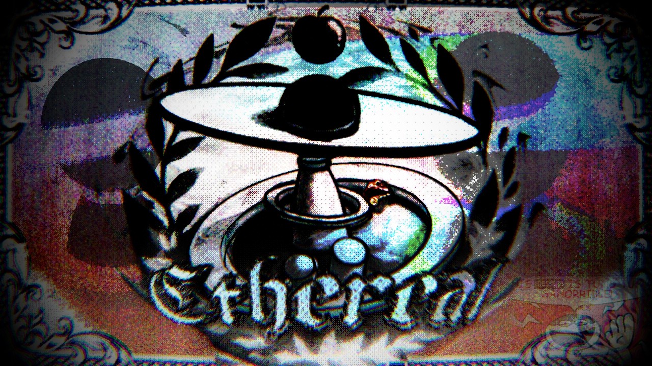 Ｅｔｈｅｒｅａｌ(Remastered) - VS Dave & Bambi Fantrack (JJJ 4/4, ft. @sheiwastaken & @2aRRyy)