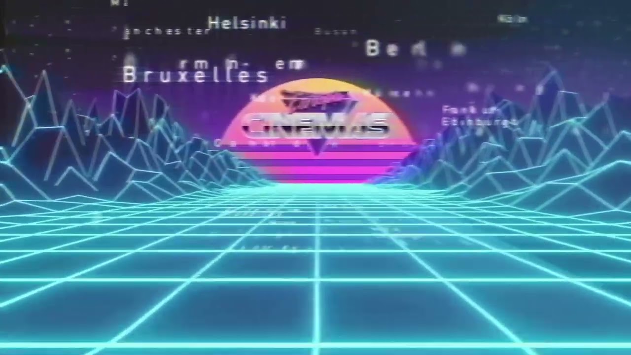 Europa Cinemas Trailer #075