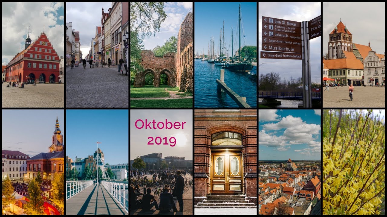 kultur.kiste #20 | Lieblingsorte Oktober 2019