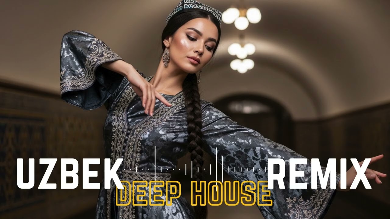 Uzbek Love Remix 2026 ✨ | Toskent Evening Love Vibes — Samarkand Vibes