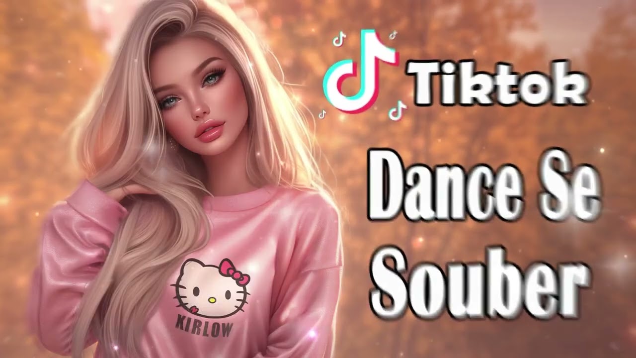 Dance se souber~ {TikTok} 2026💎