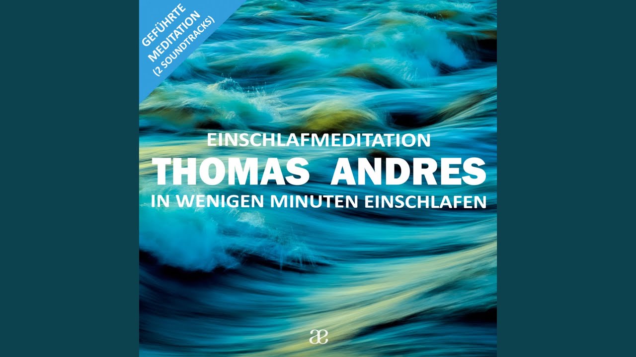 In wenigen Minuten einschlafen (bineural)