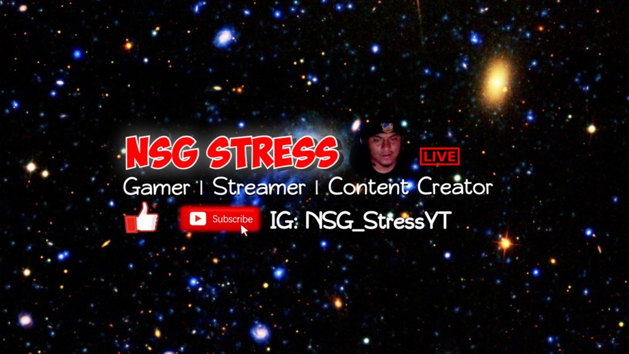 GTA 5 NSGX PS5 RP Entertainment